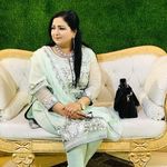 Profile Picture of Farkhanda Qamer (@farkhanda_qamer) on Instagram