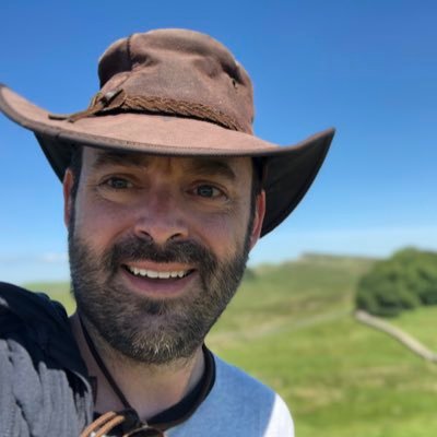 Profile Picture of Hendrix (@hendrix) on Twitter