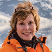 Profile Picture of Donna Hull (@donna-hull-13) on Quora