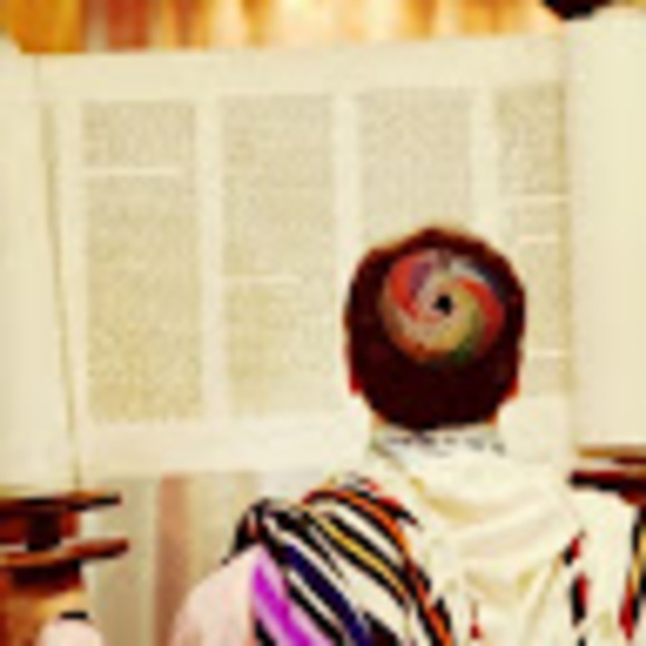 Profile Picture of Rabbi michael Farbman (@ravfarbman) on Poshmark