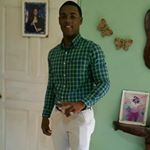 Profile Picture of luis vizcaino (@elblacklithg) on Instagram