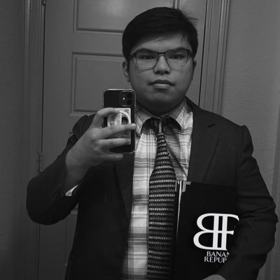 Profile Picture of Aaron Ealdama (@Aaron_M_Ealdama) on Twitter