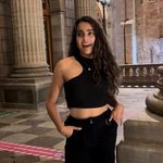 Profile Picture of Marián Medrano Córdova (@marianmedranoc_) on Instagram