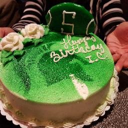 Profile Picture of I C Shah (@SpartyBill1) on Twitter