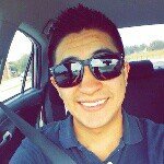 Profile Picture of George Chavez (@georgec2011) on Instagram