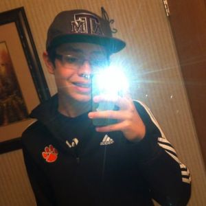 Profile Picture of Erick Salcido (@swagmaster10000000000005) on Myspace