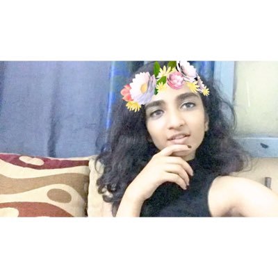 Profile Picture of Nida Shaikh (@nidashaikh01) on Twitter