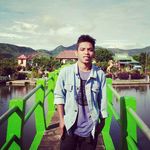 Profile Picture of Edward pandi (@eduardus_pandi) on Instagram