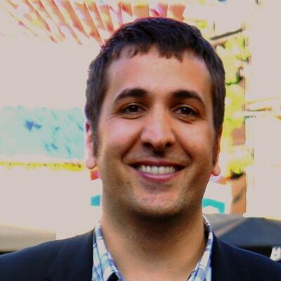 Profile Picture of Hanns-Peter Nagel (@hpnagel) on Twitter