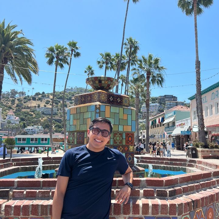 Profile Picture of Kevin Brito (@kevinbrito07) on Tiktok