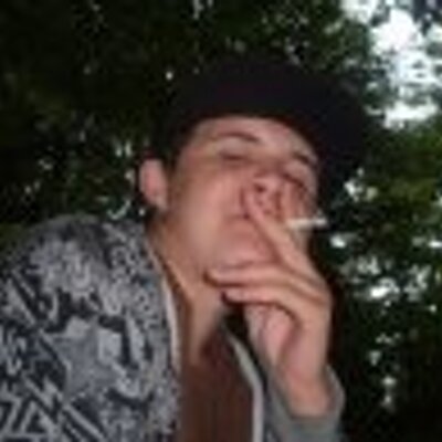 Profile Picture of Kyle Ramsay (@ramer_jr) on Twitter