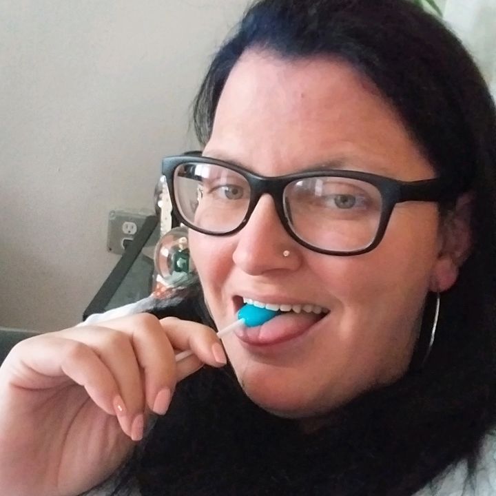 Profile Picture of Tina Almony (@tinaalmony) on Tiktok