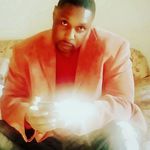 Profile Picture of Dontay Brown (@chocolate_man_wonder) on Instagram