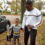 Profile Picture of Kevin Blake (@mikaelab9437) on Youtube