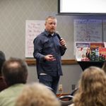 Profile Picture of Scott Arden (@scott.l.arden) on Instagram