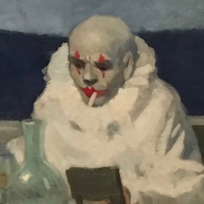 Profile Picture of Nick (@NickPandolfo2) on Twitter