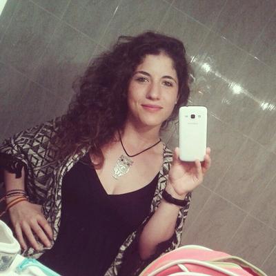 Profile Picture of Sandra Quirós (@Sandra_587) on Twitter