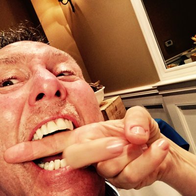 Profile Picture of Steven Joel Sunshine (@StevenJoelSuns1) on Twitter