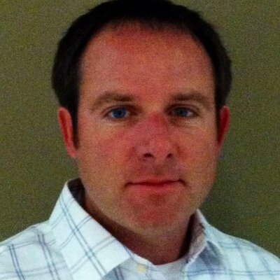 Profile Picture of Patrick Sanders (@pcsanders) on Twitter