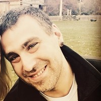 Profile Picture of Matthew Darwin (@matthew-darwin-1) on Quora