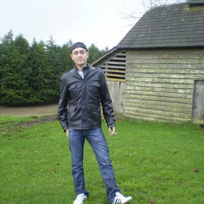 Profile Picture of Angelo Capo (@angelocapo) on Twitter