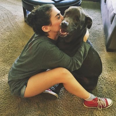 Kelsey Kreppel on Instagram: 3'2” 34 lbs.