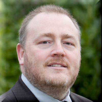 Profile Picture of Martin Asquith (@HouseMarkWales) on Twitter