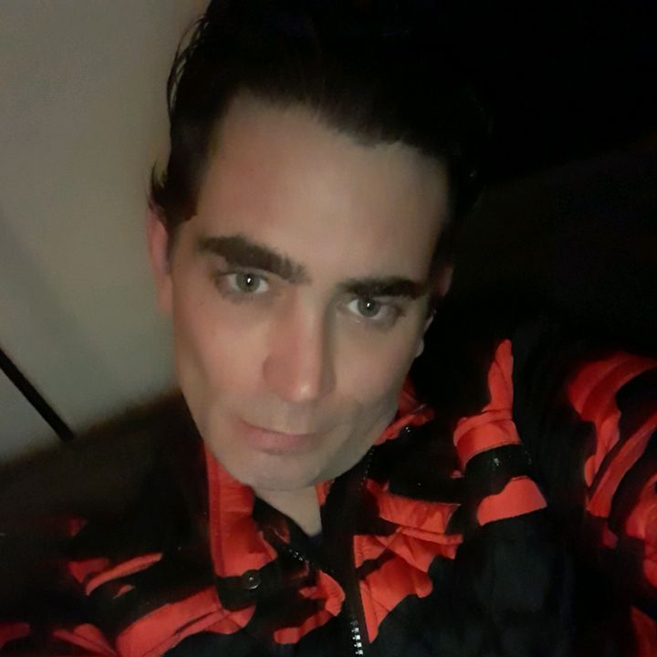 Profile Picture of John Hey (@johnhey) on Tiktok