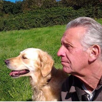 Profile Picture of Michael Nicholl (@mjnicholl) on Twitter