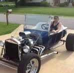 Todd Wesner - Facebook Profile Picture of Todd Wesner (@todd.wesner.7) on Facebook