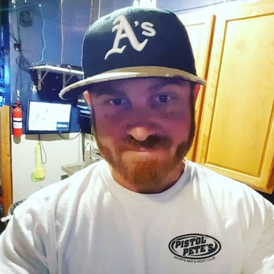 Profile Picture of Josh Morton (@jdmorton41) on Twitter