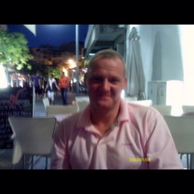 Profile Picture of Michael Crocker (@Michaelcrocker9) on Twitter