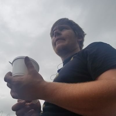 Profile Picture of Matthew John Pomije (@Pomkitty) on Twitter