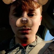Profile Picture of Sam Ramey (@ssramey701) on Twitter