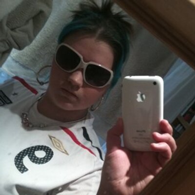 Profile Picture of Katie Mansell-Machin (@katiemm92) on Twitter