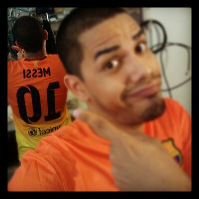 Profile Picture of Jimmy Rosado (@jimmyliin) on Twitter