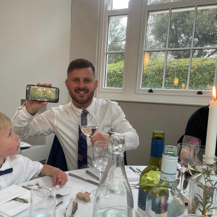 Profile Picture of Charles Caddy (@@ccaddy92) on Tiktok
