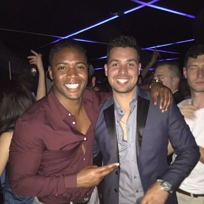 Profile Picture of Justin Andrè (@Justin_willis15) on Twitter