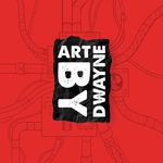 Profile Picture of DWAYNE DIAS (@art_by_dwayne) on Instagram