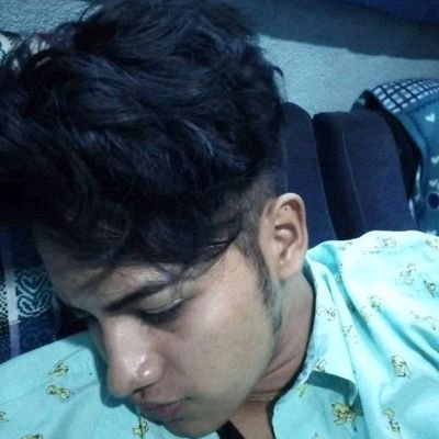 Profile Picture of Lott Isaac De León Santay (@LottSantay) on Twitter