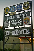 Profile Picture of El Monte, California - Wikipediaon Wikipedia