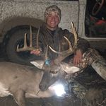 Profile Picture of Blake Henley (@blakehenley17) on Instagram