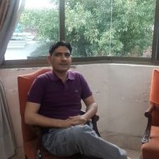 Profile Picture of Zubair Mahmood (@zubairMahmood14) on Twitter