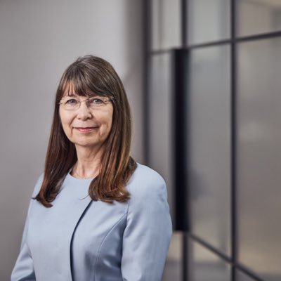 Profile Picture of Elizabeth Buckley (@Elizabe63826777) on Twitter