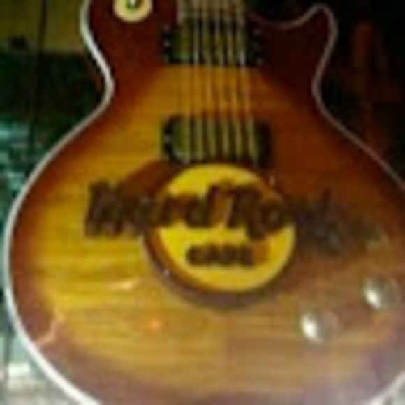 Profile Picture of Joshua Hunter (@nofilmincamera) on Poshmark