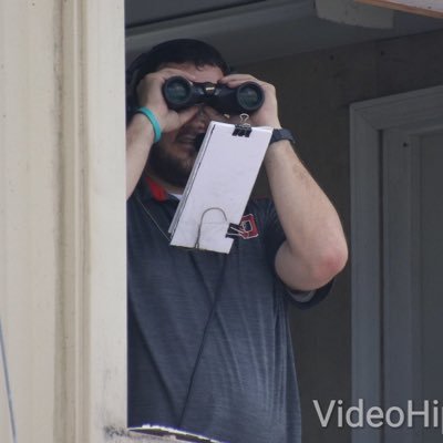 Profile Picture of Michael Carter (@mcarte1) on Twitter