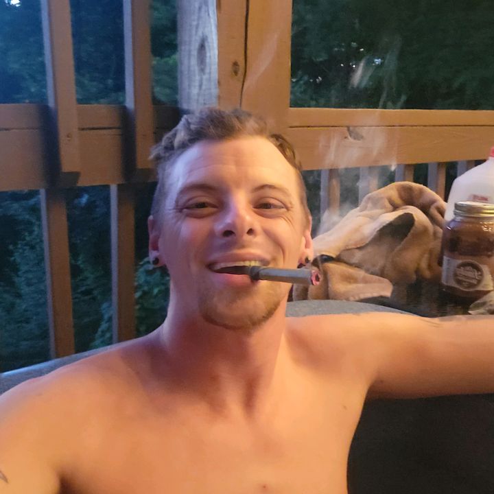 Profile Picture of Cult0fPersonality (@scottwickenhiserjr) on Tiktok