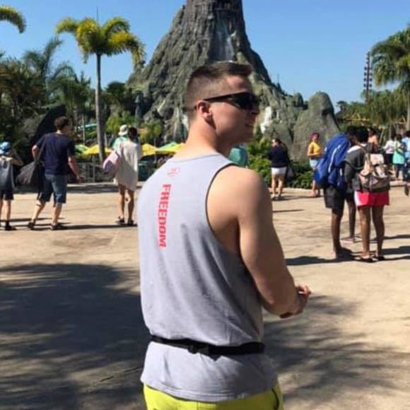 Profile Picture of Alexander Miller (@miller_a) on Poshmark