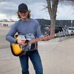 Profile Picture of Preston Pearson (@preston__pearson) on Instagram