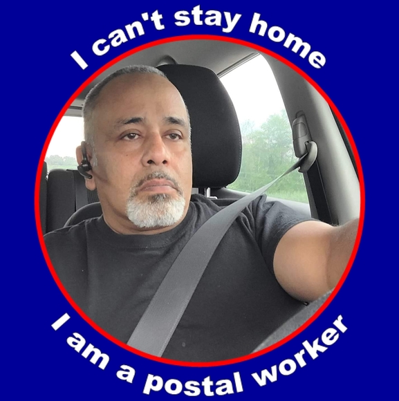 Profile Picture of Randy Carbonell (@randycarbonell) on Poshmark